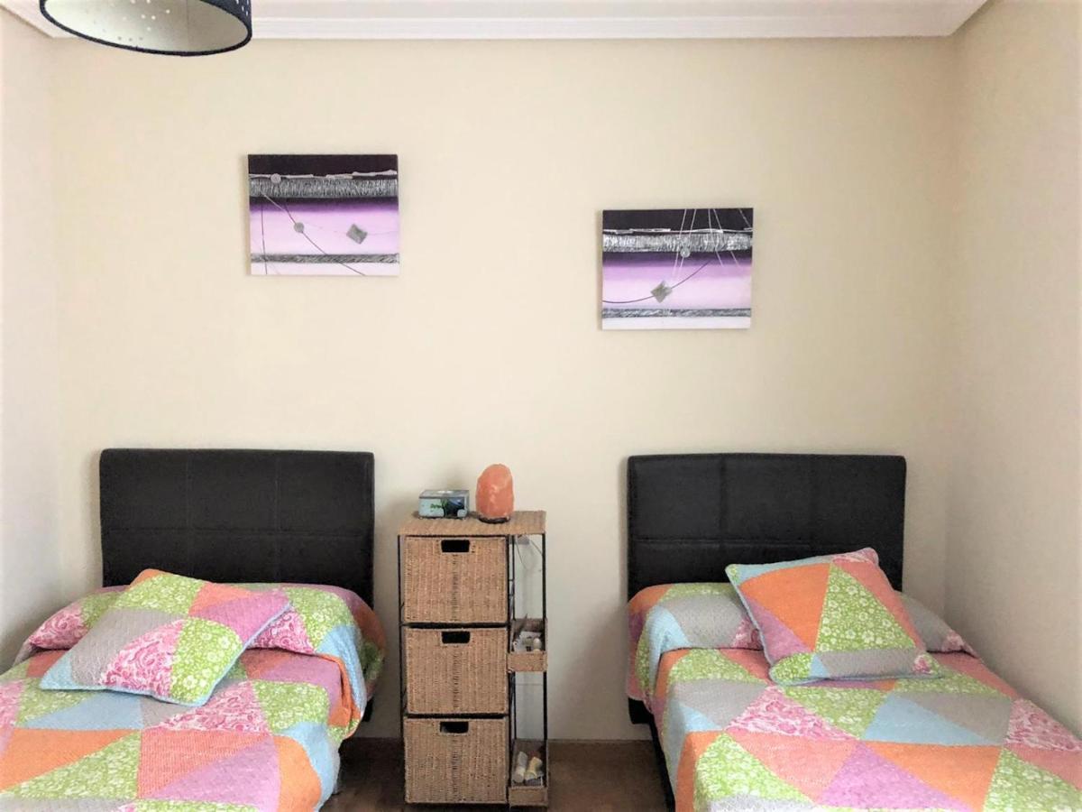 Apartamento La Barrosa サダ エクステリア 写真