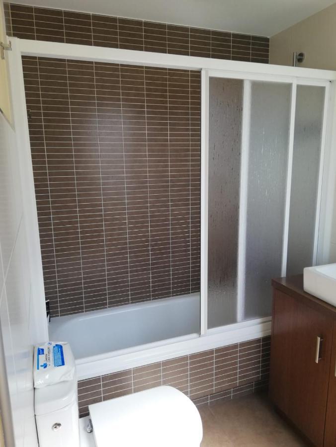 Apartamento La Barrosa サダ エクステリア 写真