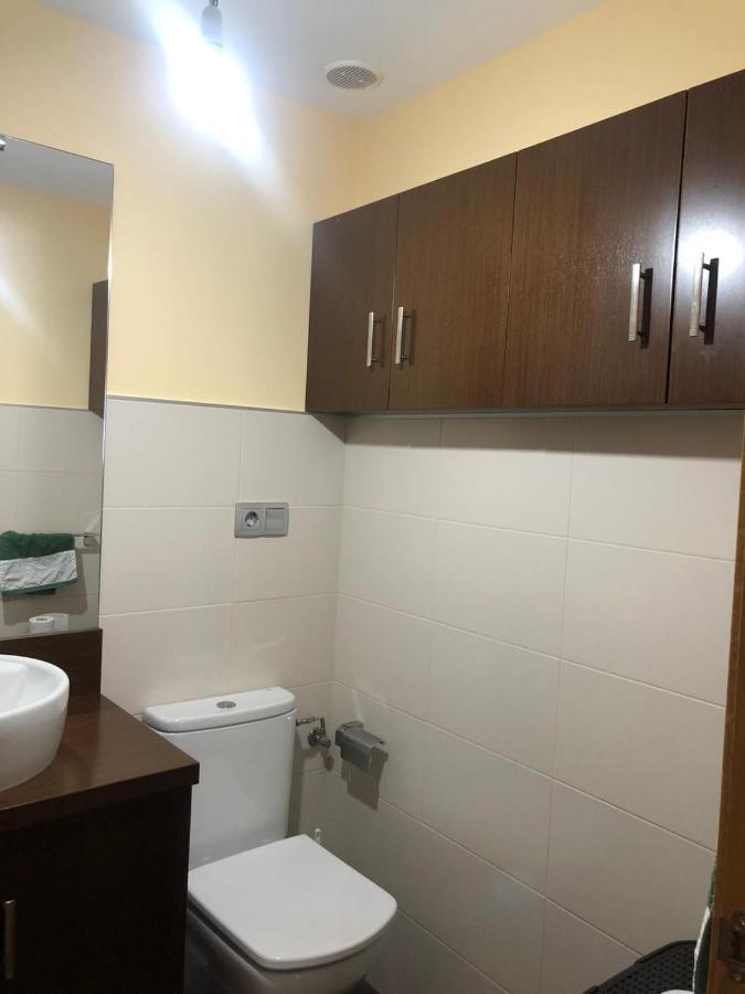 Apartamento La Barrosa サダ エクステリア 写真