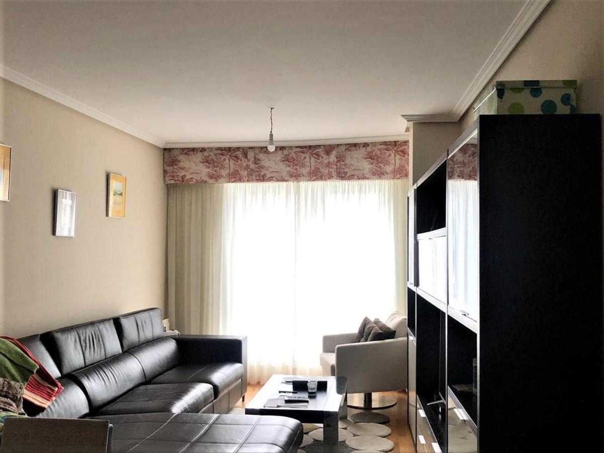 Apartamento La Barrosa サダ エクステリア 写真