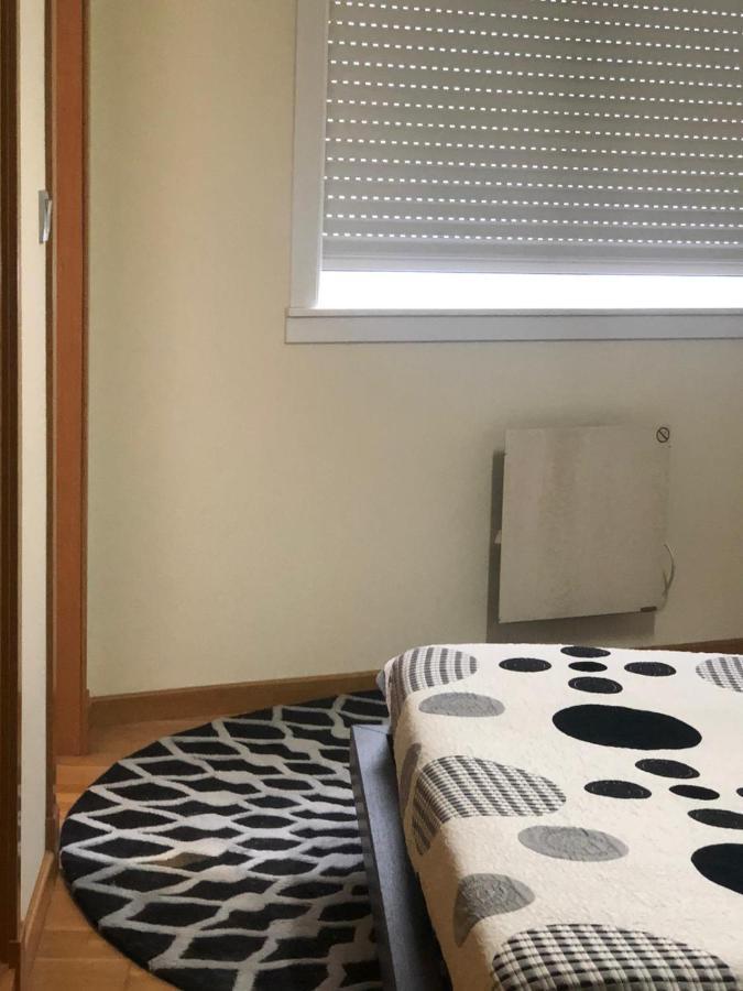 Apartamento La Barrosa サダ エクステリア 写真