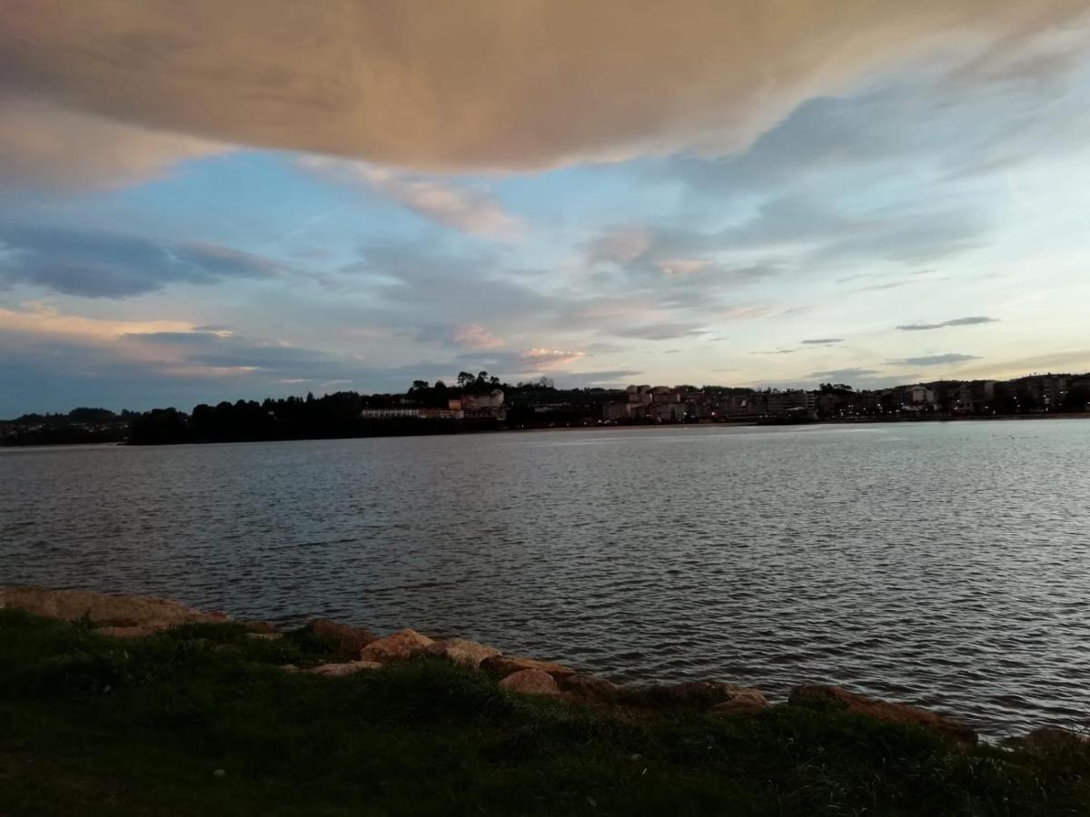 Apartamento La Barrosa サダ エクステリア 写真