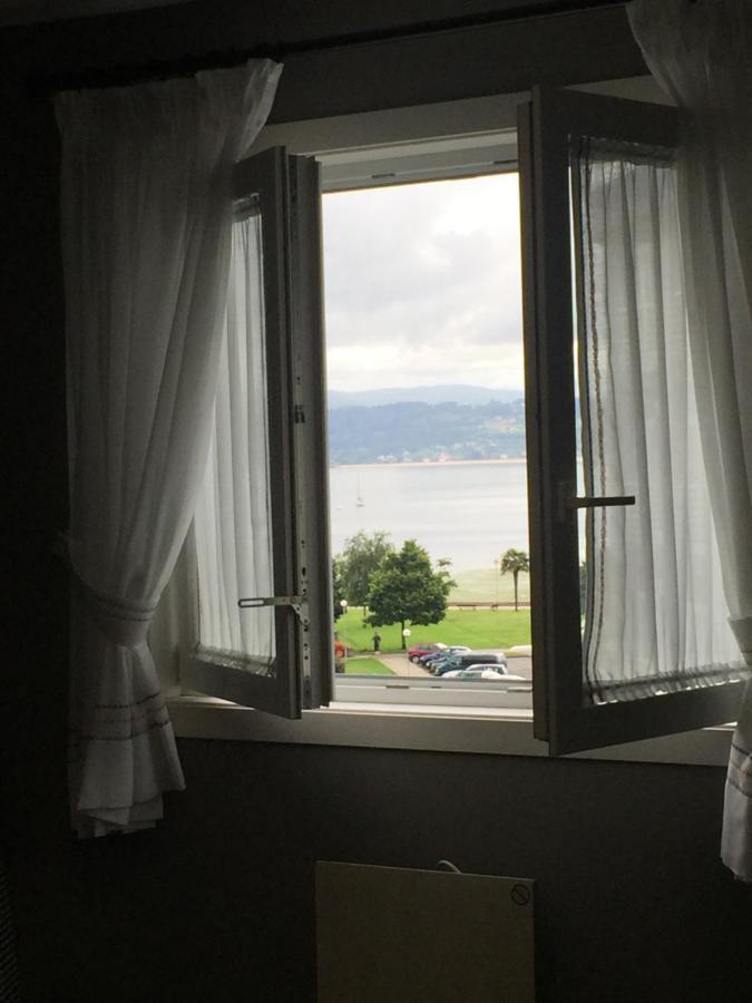 Apartamento La Barrosa サダ エクステリア 写真