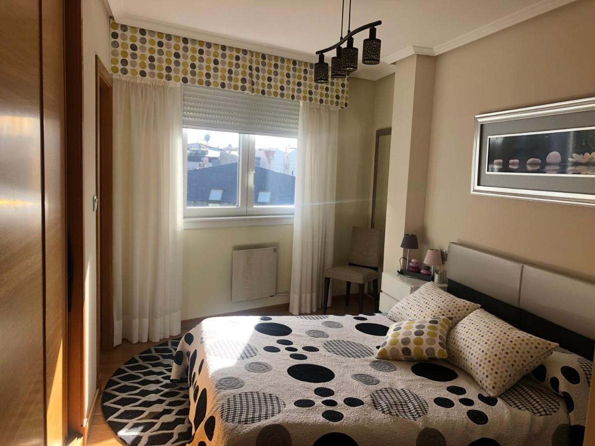 Apartamento La Barrosa サダ エクステリア 写真
