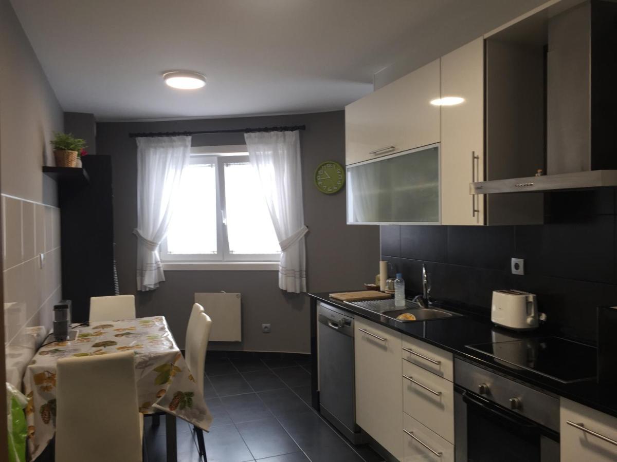Apartamento La Barrosa サダ エクステリア 写真